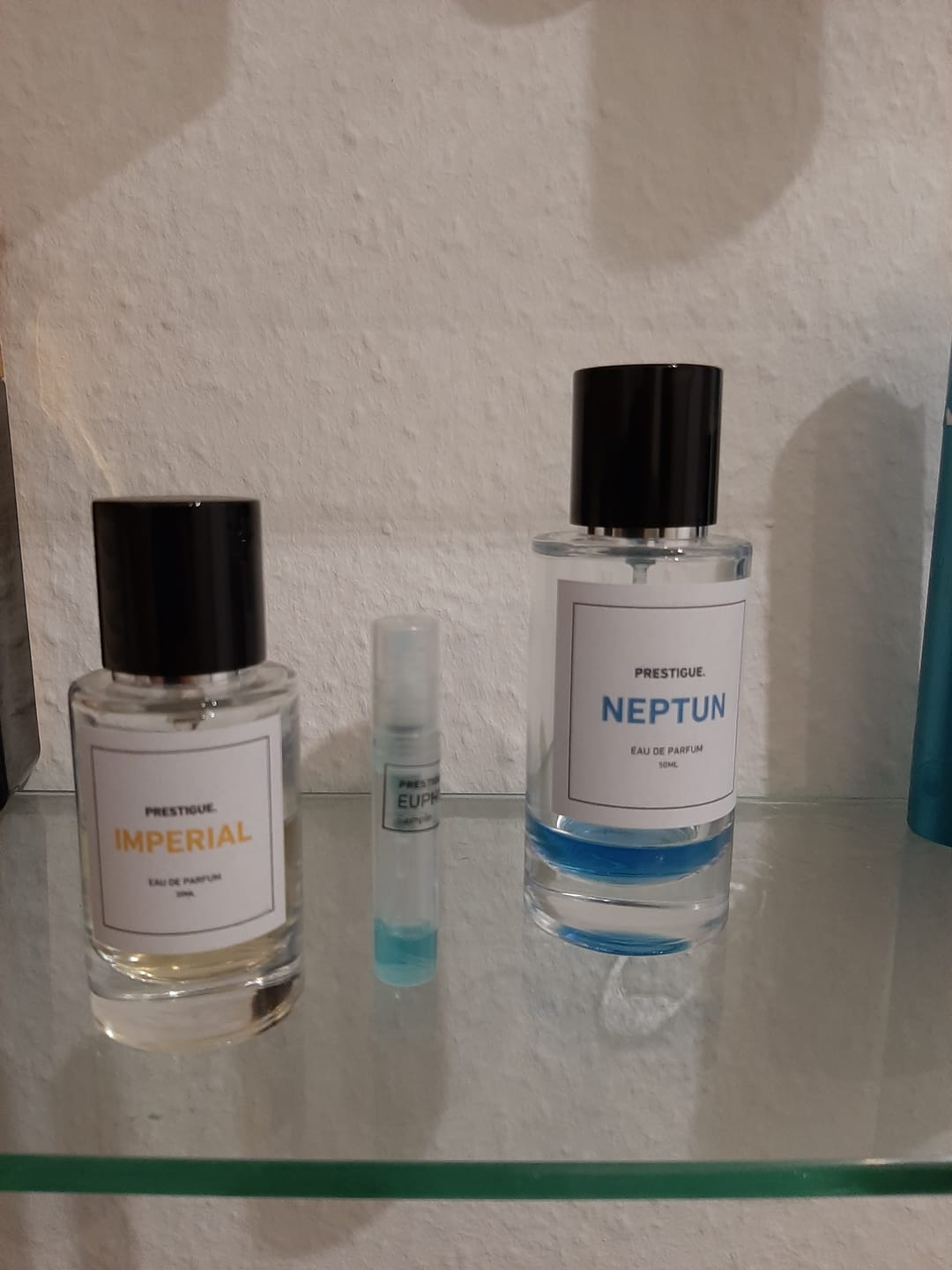 Customer photo review of NEPTUN