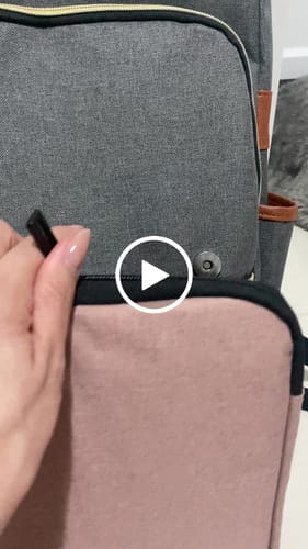 Customer video review of Looie