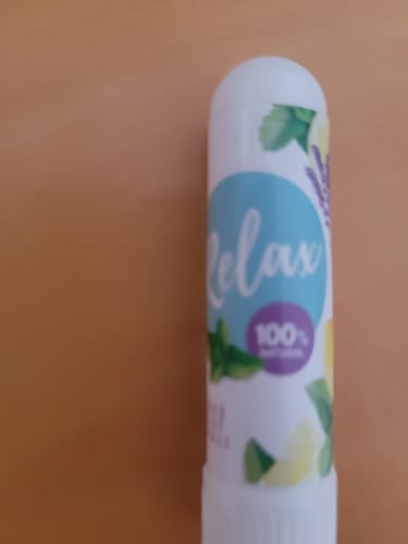 Customer photo review of 2ER PACK INHALIERSTIFTE