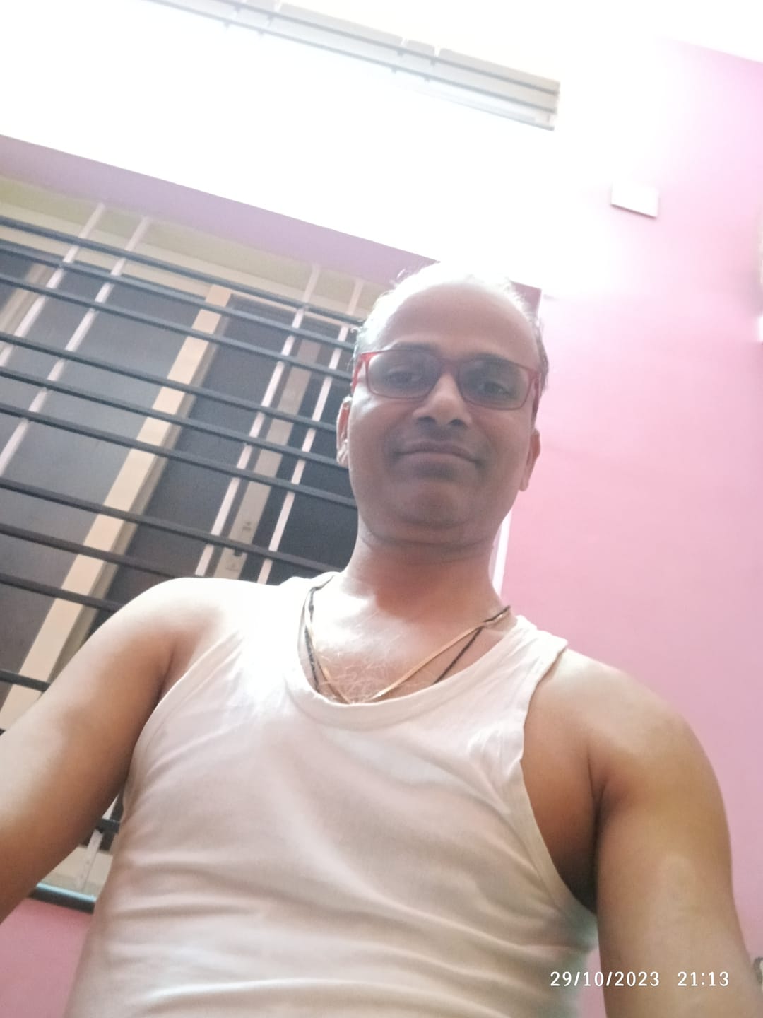 Customer photo review of Kings RN Banian (vest)