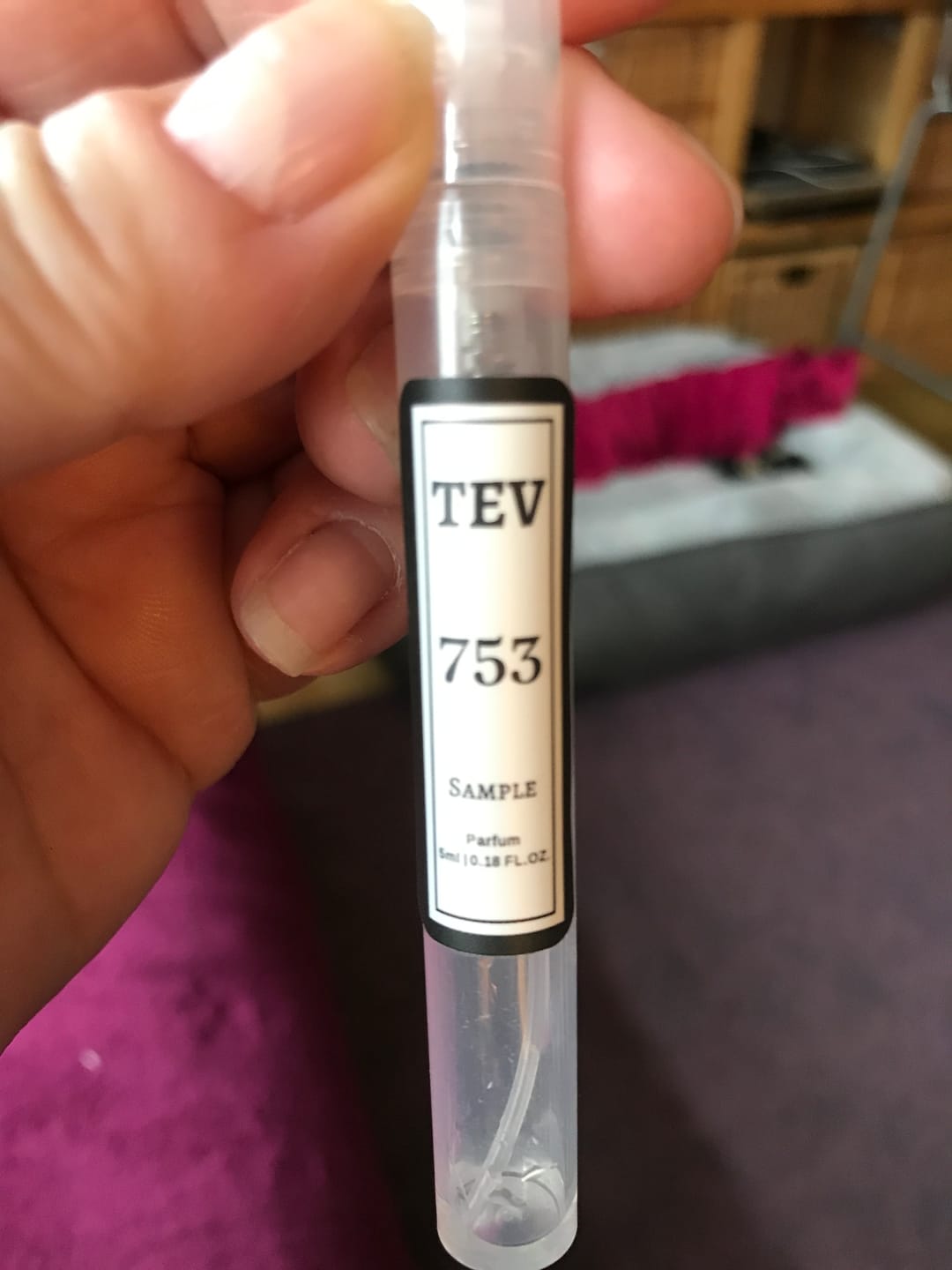 Customer photo review of Inspired by Blu Mediterraneo - 753