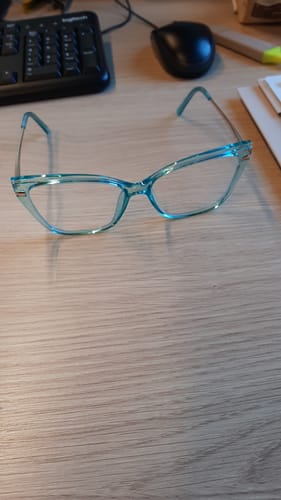 Customer photo review of Jennifer Da Vista