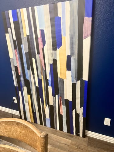 Customer photo review of ModernDay