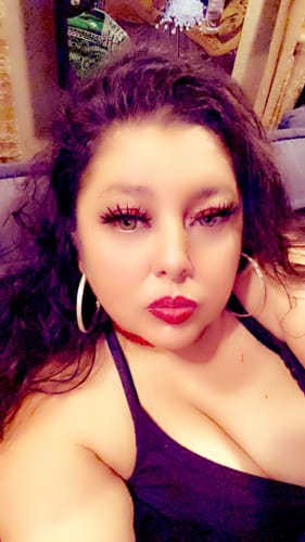 Customer photo review of Premium hazel —fresh Tone