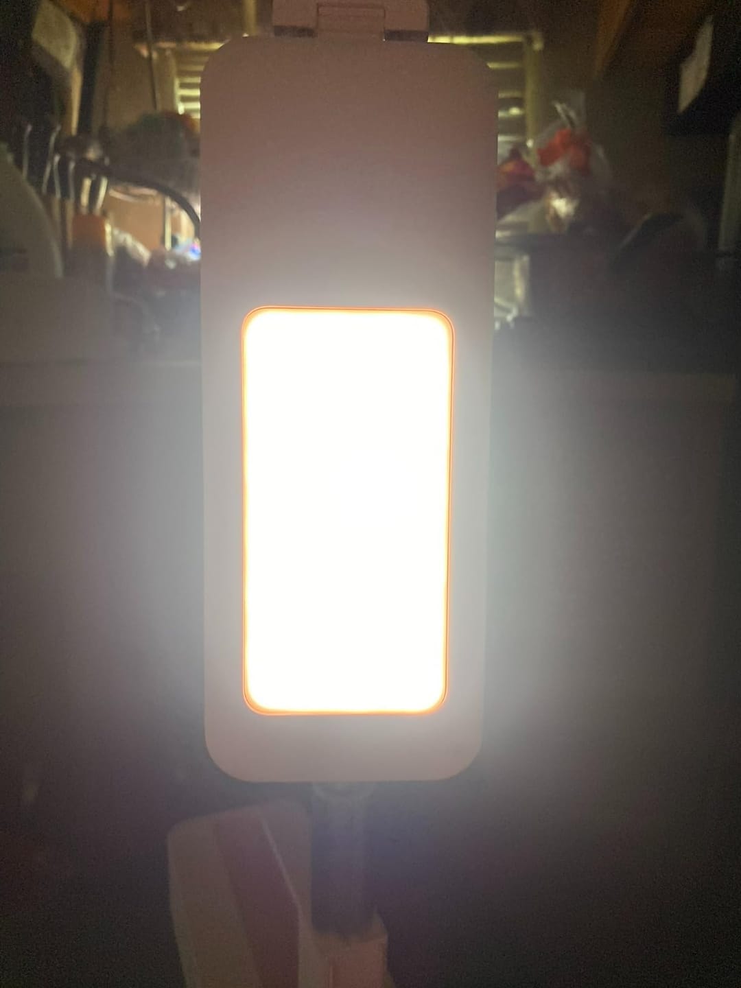 Customer photo review of UNIQU Lighting Kit Pro