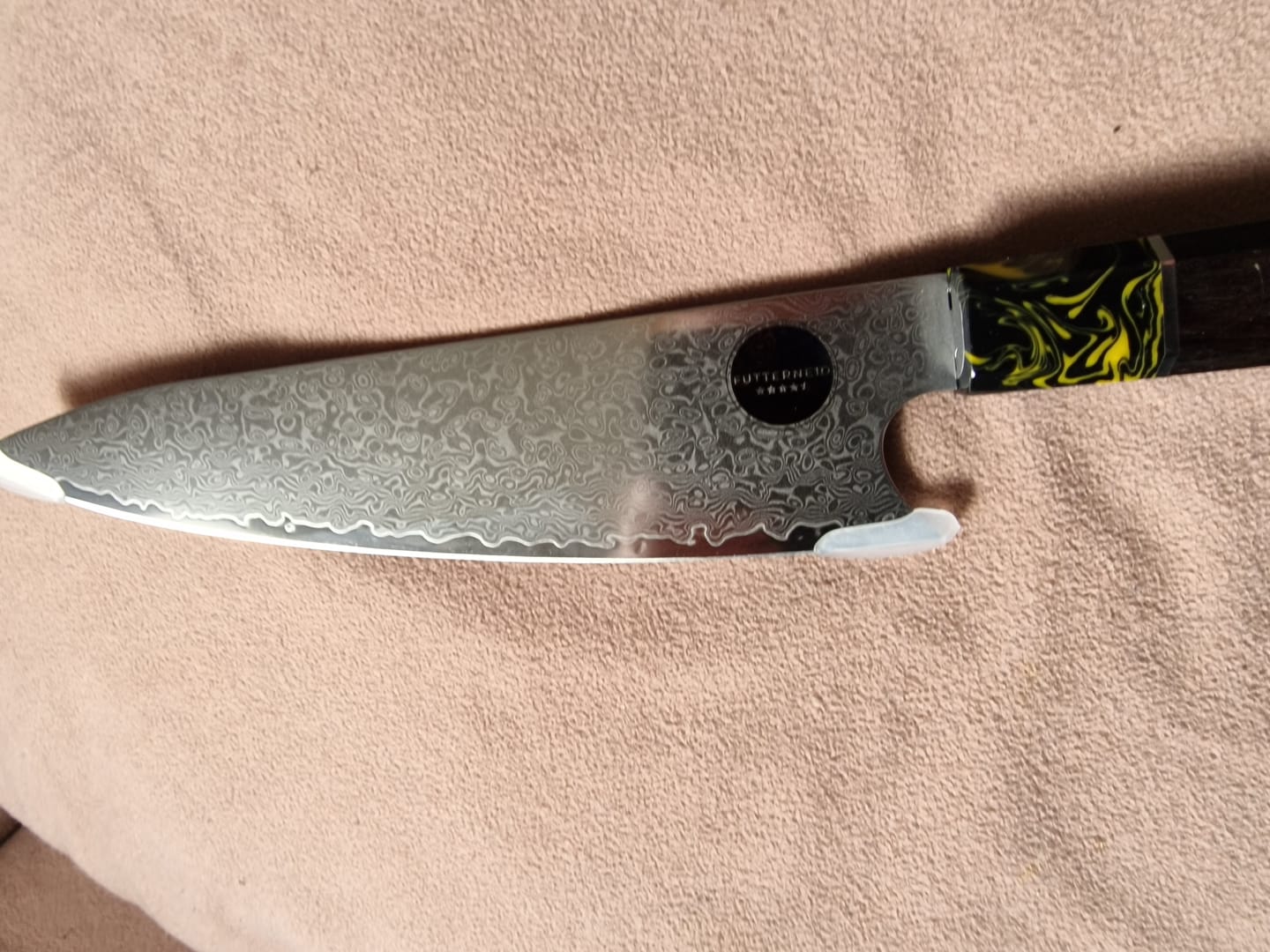 Customer photo review of FUTTERKN1FE