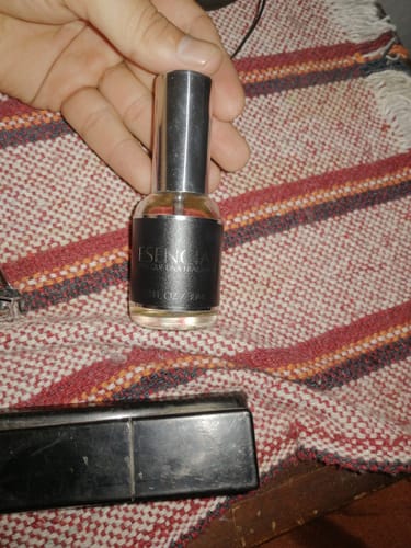 Customer photo review of H104 Inspirado en: Invictus Victory - Paco Rabanne