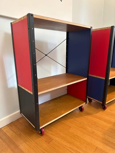 Customer photo review of 90 Degree Brackets