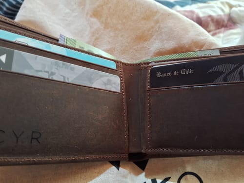 Customer photo review of Personaliza tu Producto