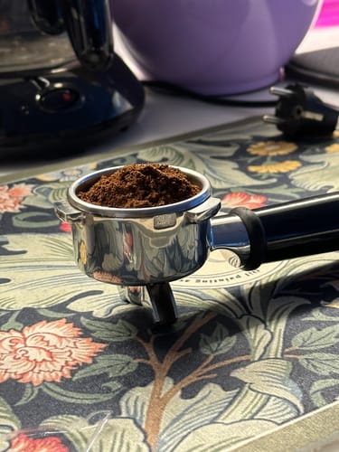 Customer photo review of TAFT Kahve 500 gr
