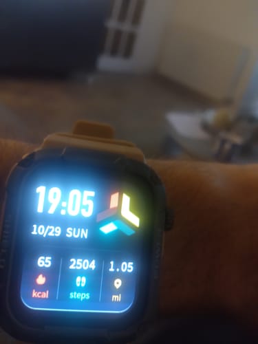 Customer photo review of GARD PRO ULTRA