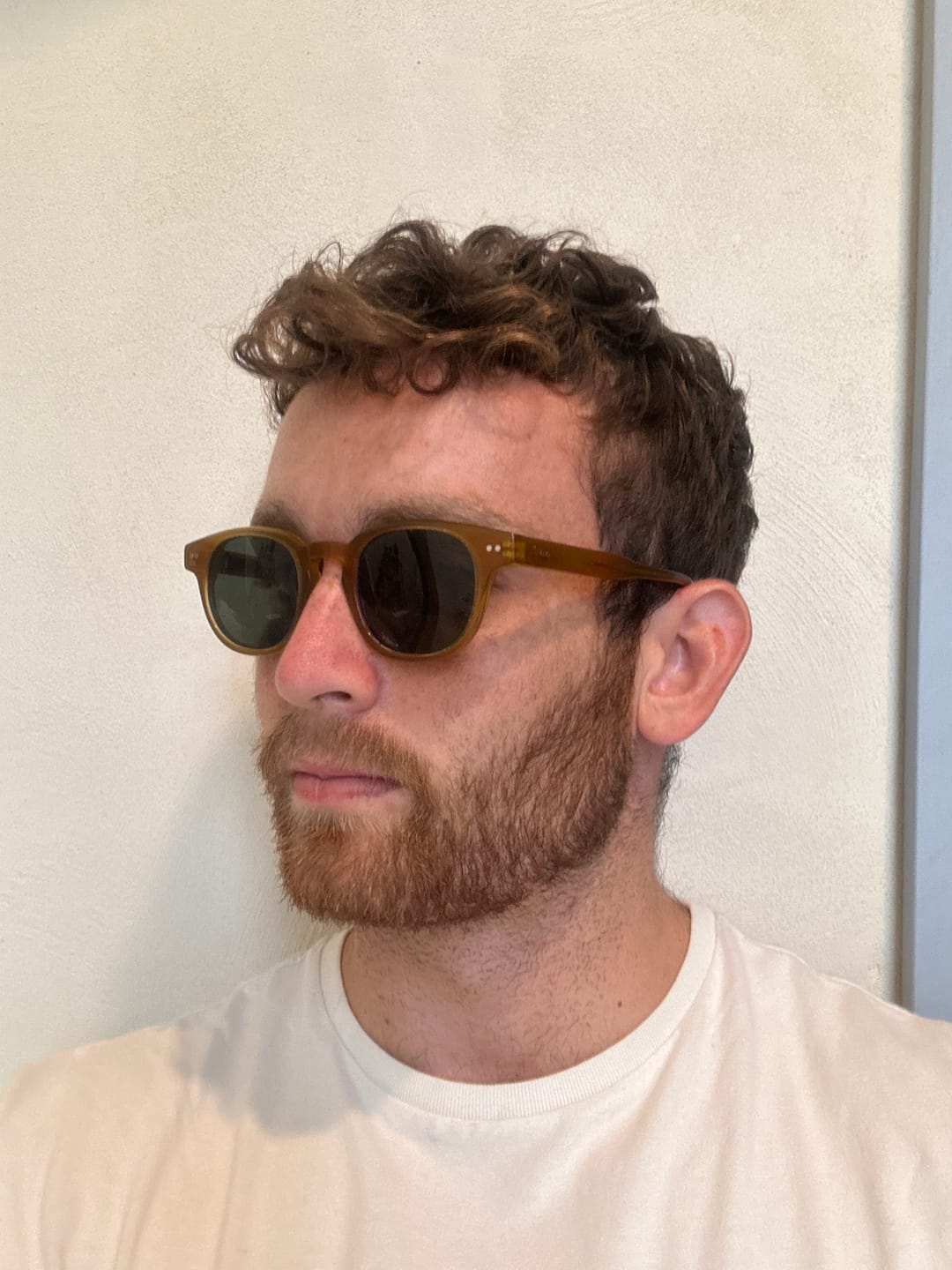 Customer photo review of O.D. ORANGE