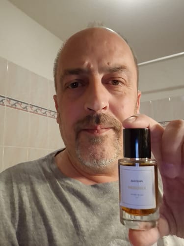 Customer photo review of KINGDOM