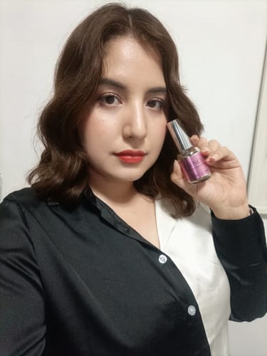 Customer photo review of M516 Inspirado en: Goddess - Burberry