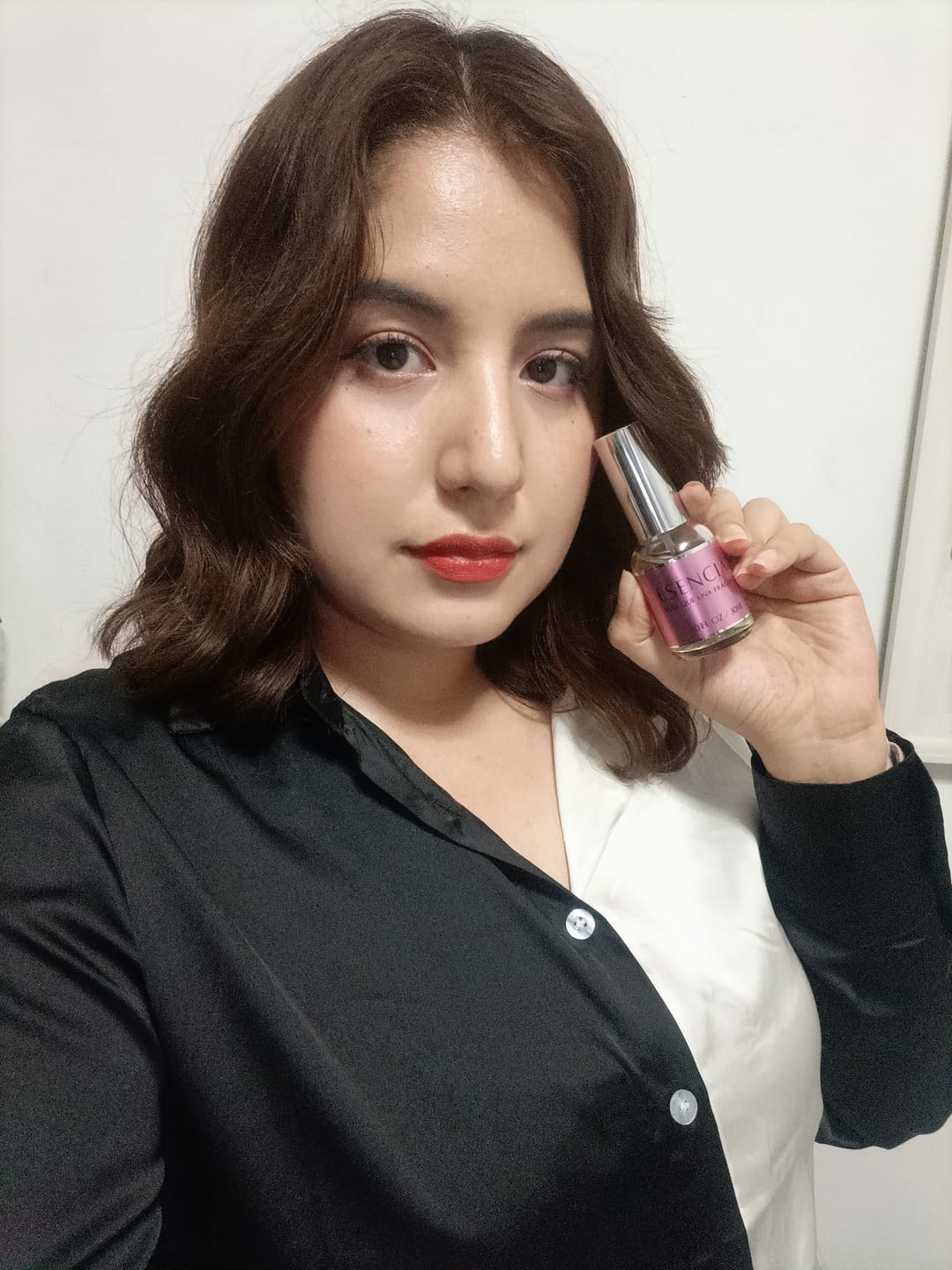Customer photo review of M516 Inspirado en: Goddess - Burberry