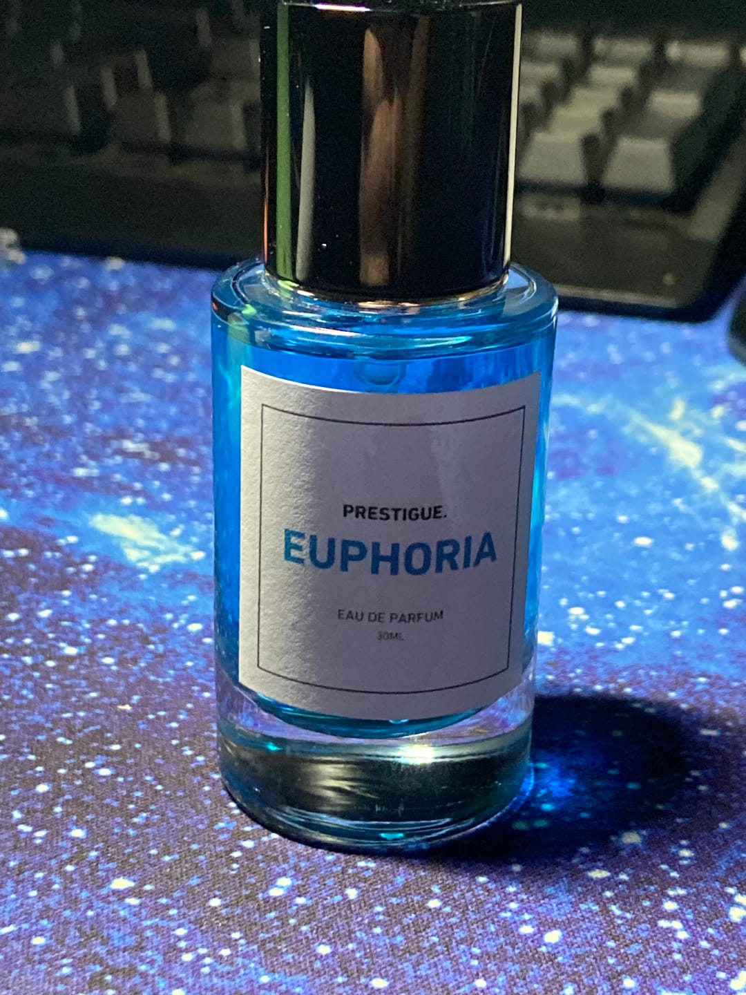 Customer photo review of EUPHORIA