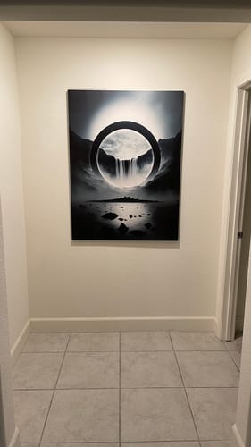 Customer photo review of Stargate