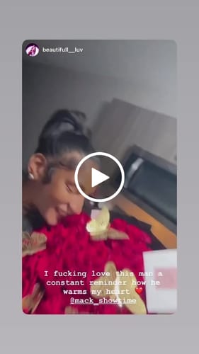 Customer video review of Butterflies