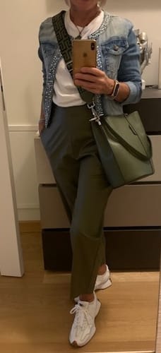 Customer photo review of GIOVANNAL