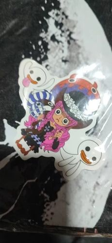 Customer photo review of Berserk T-Shirts v1