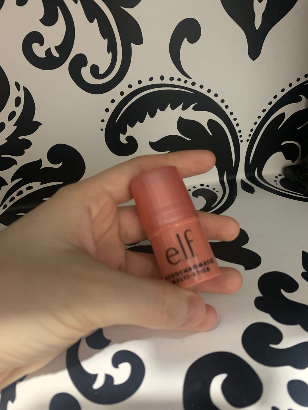 Customer photo review of MONOCHROMATIC MULTI STICK