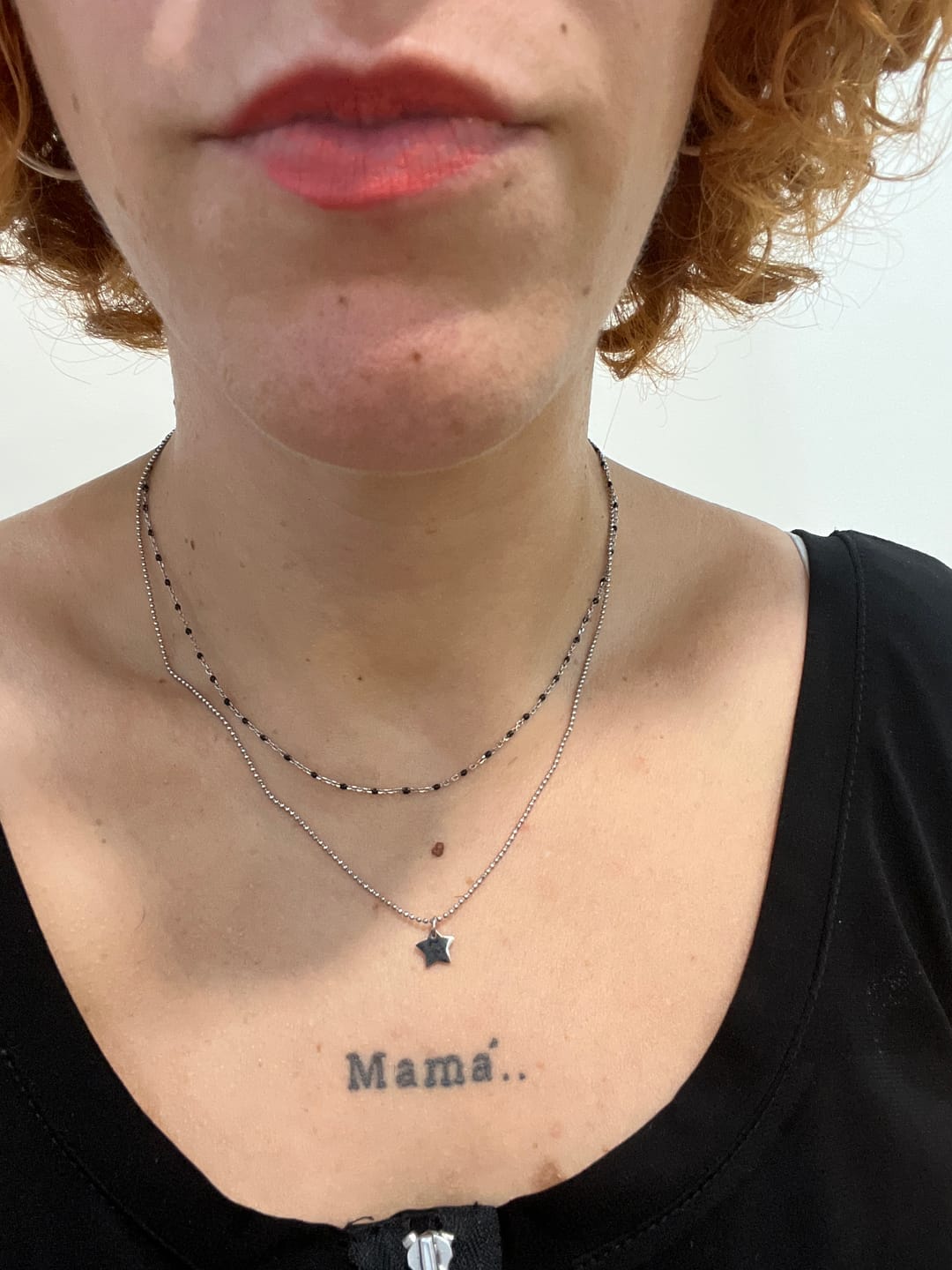 Customer photo review of Collar Five Star