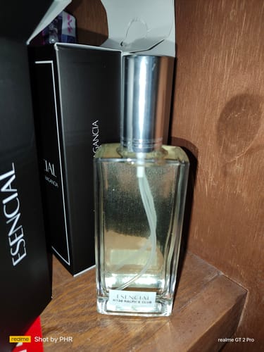 Customer photo review of H138 Inspirado en: Ralph's Club - Ralph Lauren