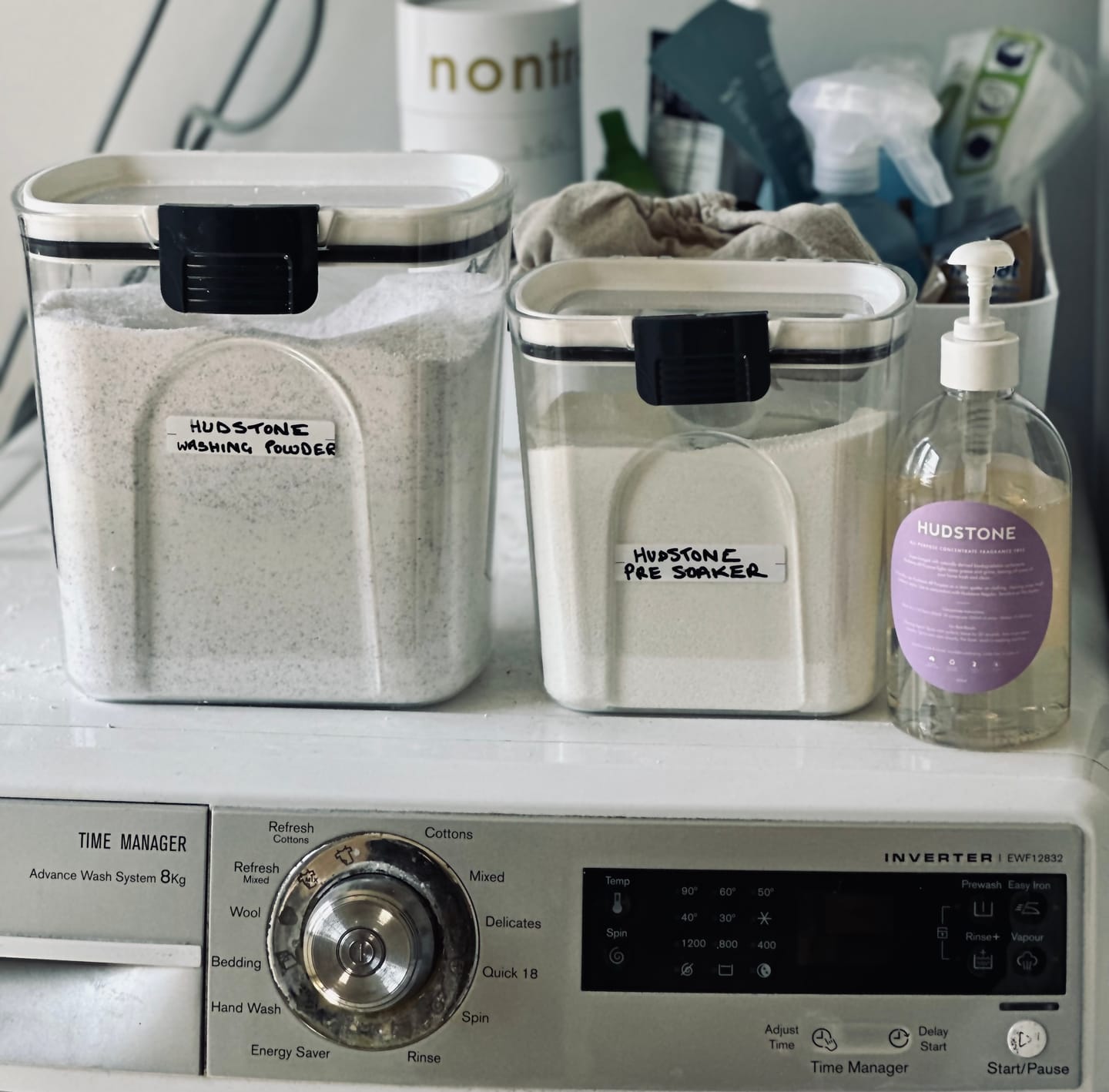 Customer photo review of Top Up Bundle (Free Shipping - Scoop not included)