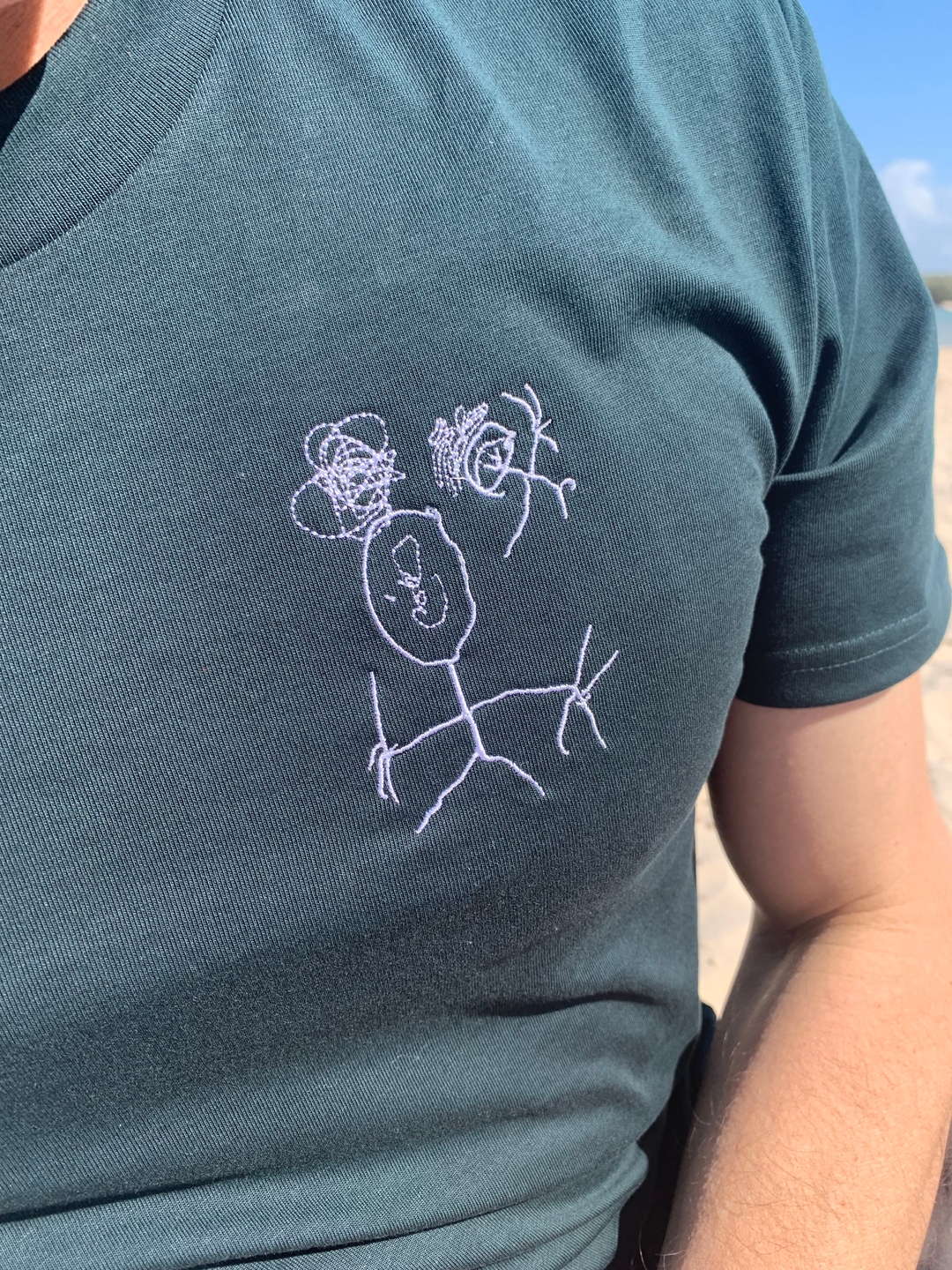 Customer photo from Christine D.