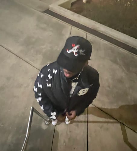 Customer photo review of ATL Signature Trucker in Black