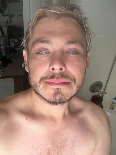 Customer photo review of Sweety Batis Gray