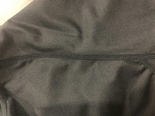 Customer photo review of Berserk Compression T-Shirts