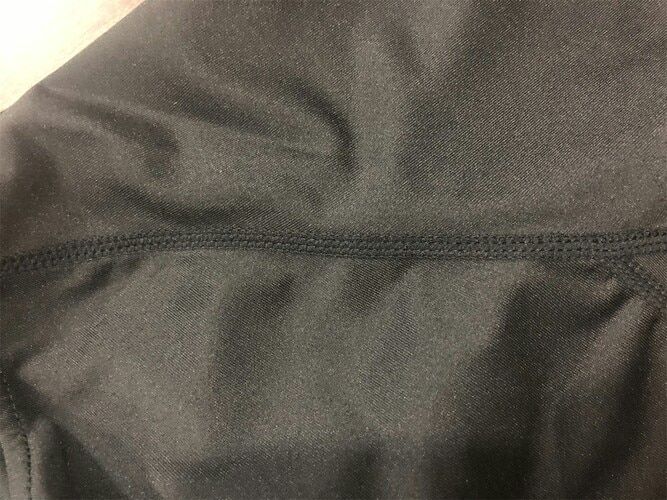 Customer photo review of Berserk Compression T-Shirts