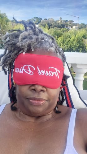 Customer photo review of Client Package