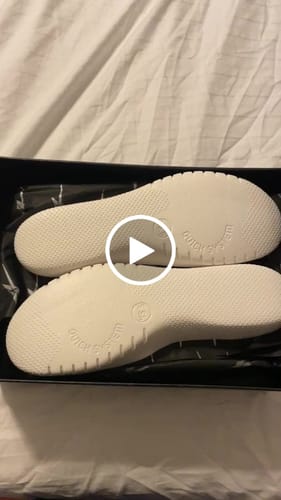 Customer video review of Player 1 Plus So Black