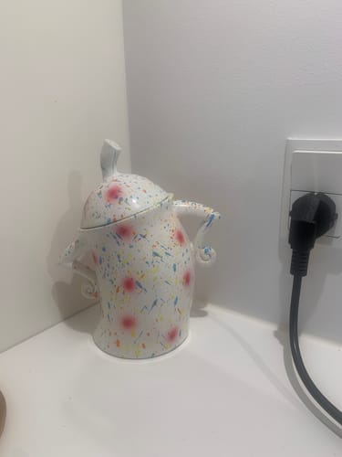 Customer photo review of Vred dåse