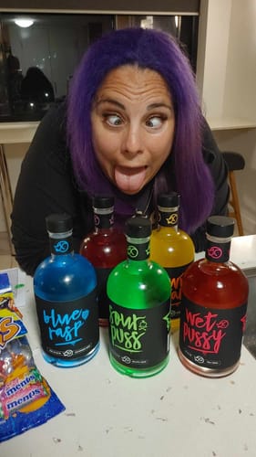 Customer photo review of Winter OG Mega Pack