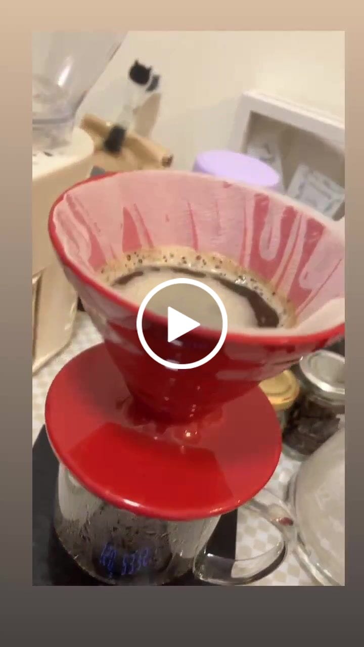 Customer video review of Good Morning Blend