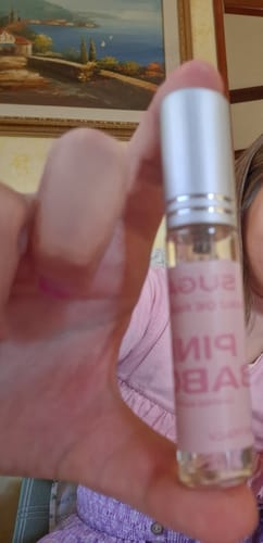 Customer photo review of Sugar Limited Edition - Eau de Parfum