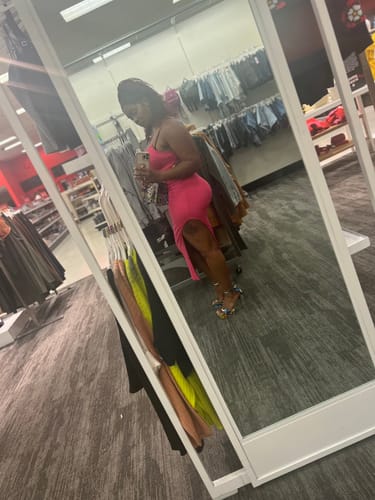 Customer photo review of Apetamin Vitamin weight gain syrup $17.99| Fast Shipping within 2 days