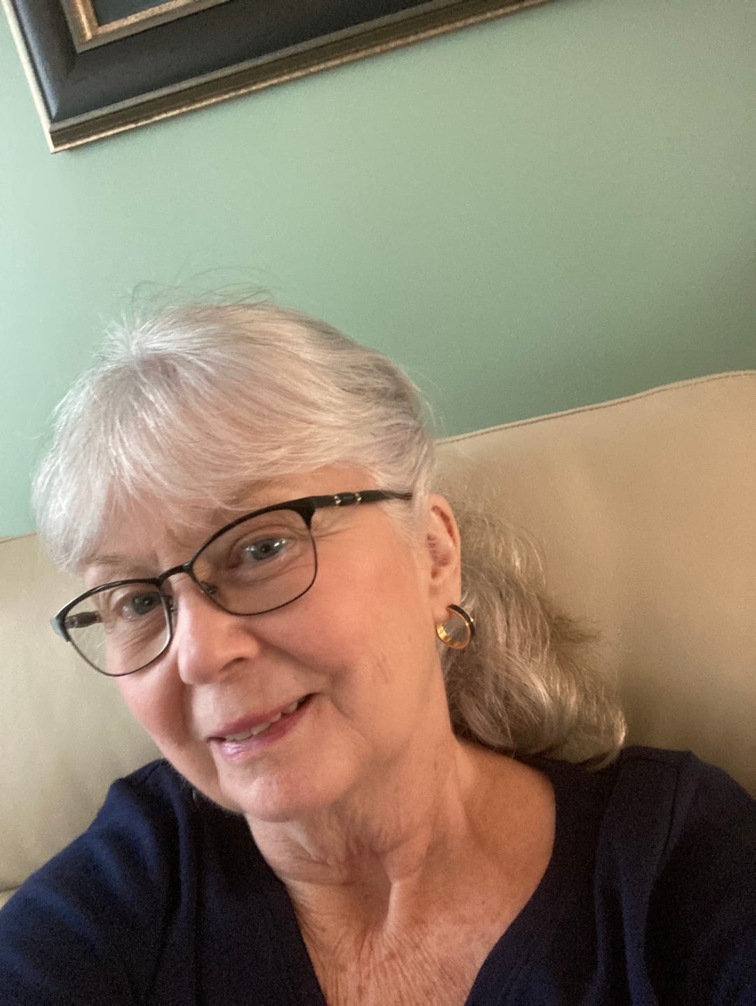 Customer photo review of Estriol 2.5mg Bio-Identical Cream