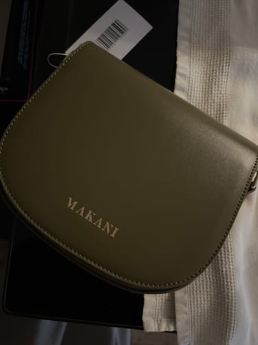 Customer photo review of GRACE - KHAKI