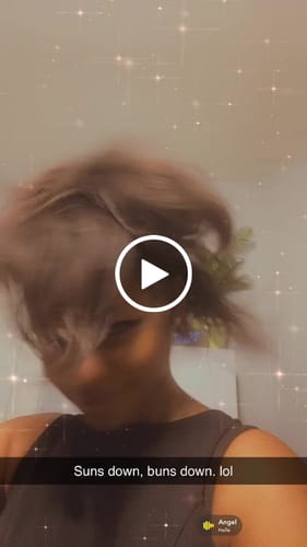 Customer video review of ANSWR kit + Flyaway control stick