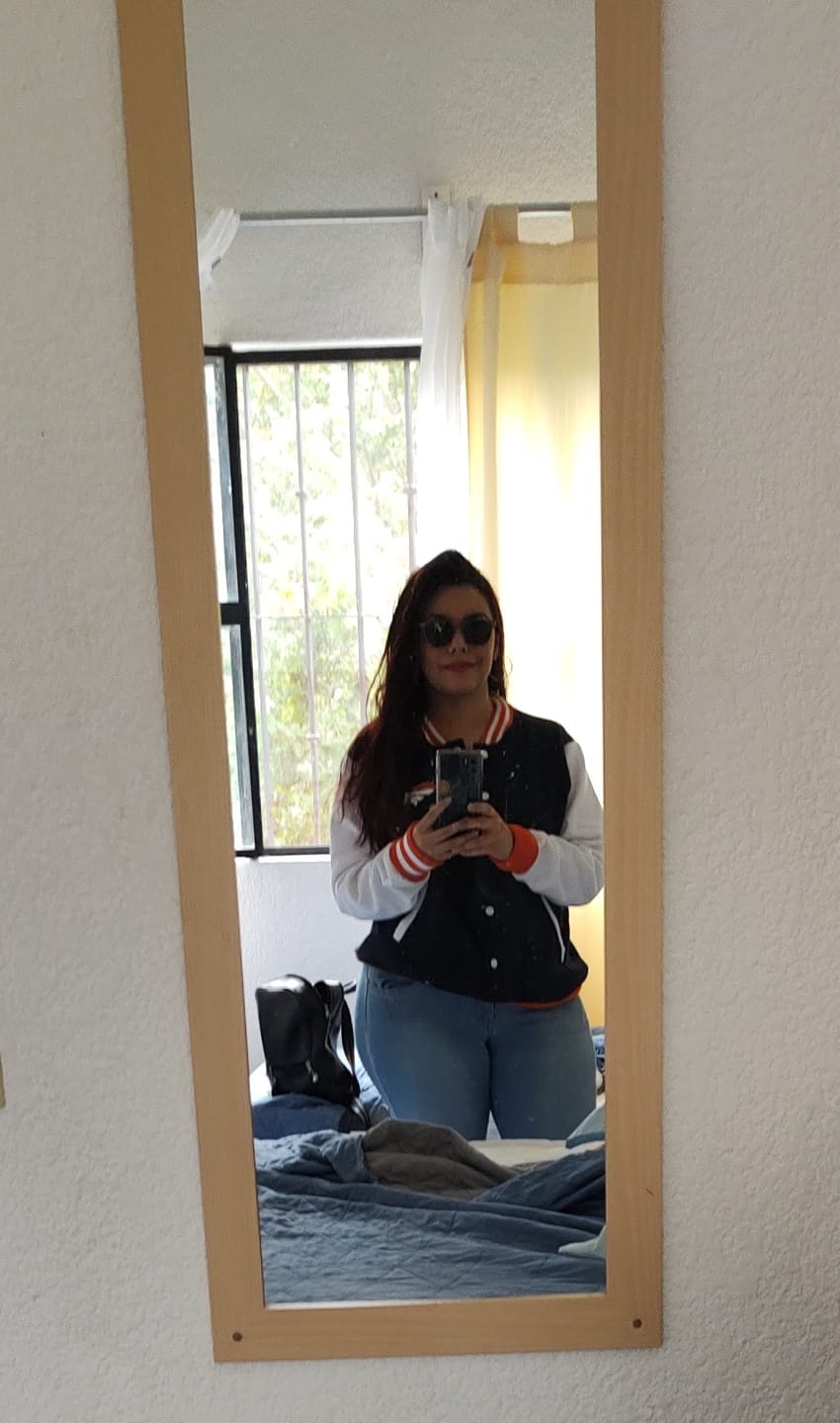 Customer photo review of Beisbolera  Snoopy Joe Cool