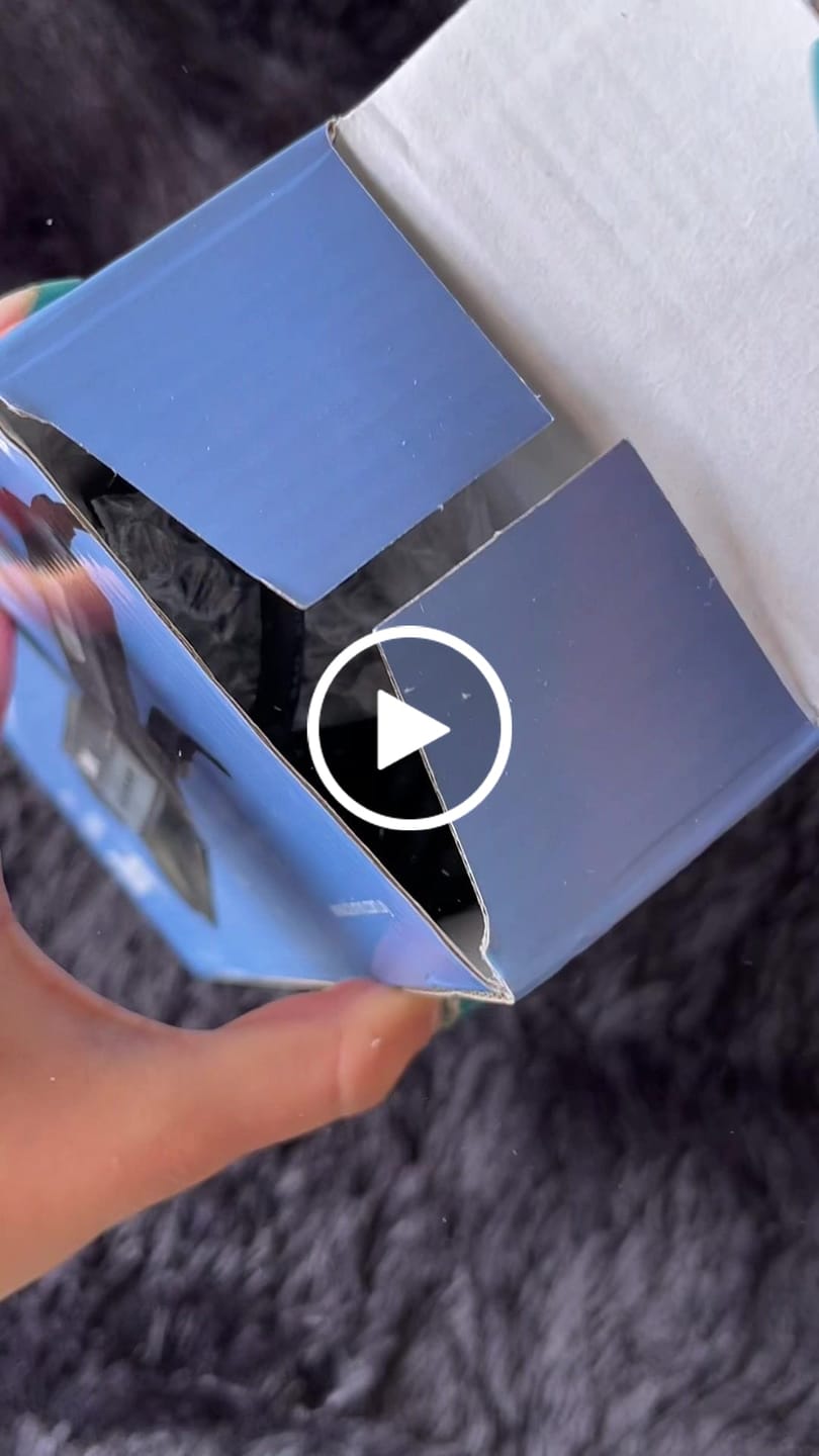 Customer video review of Plancha de Pelo Profesional IonicWave Blumin
