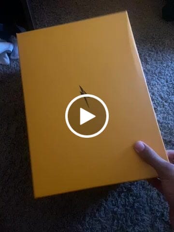 Customer video review of Player 1 Plus Tulip