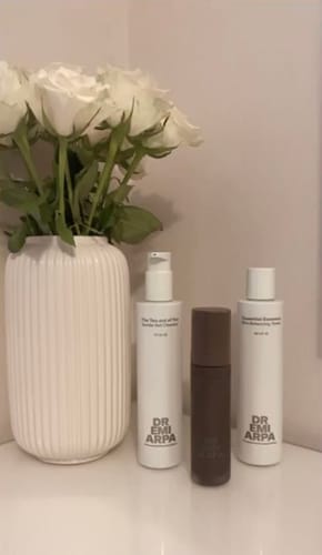 Customer photo review of Core Collection