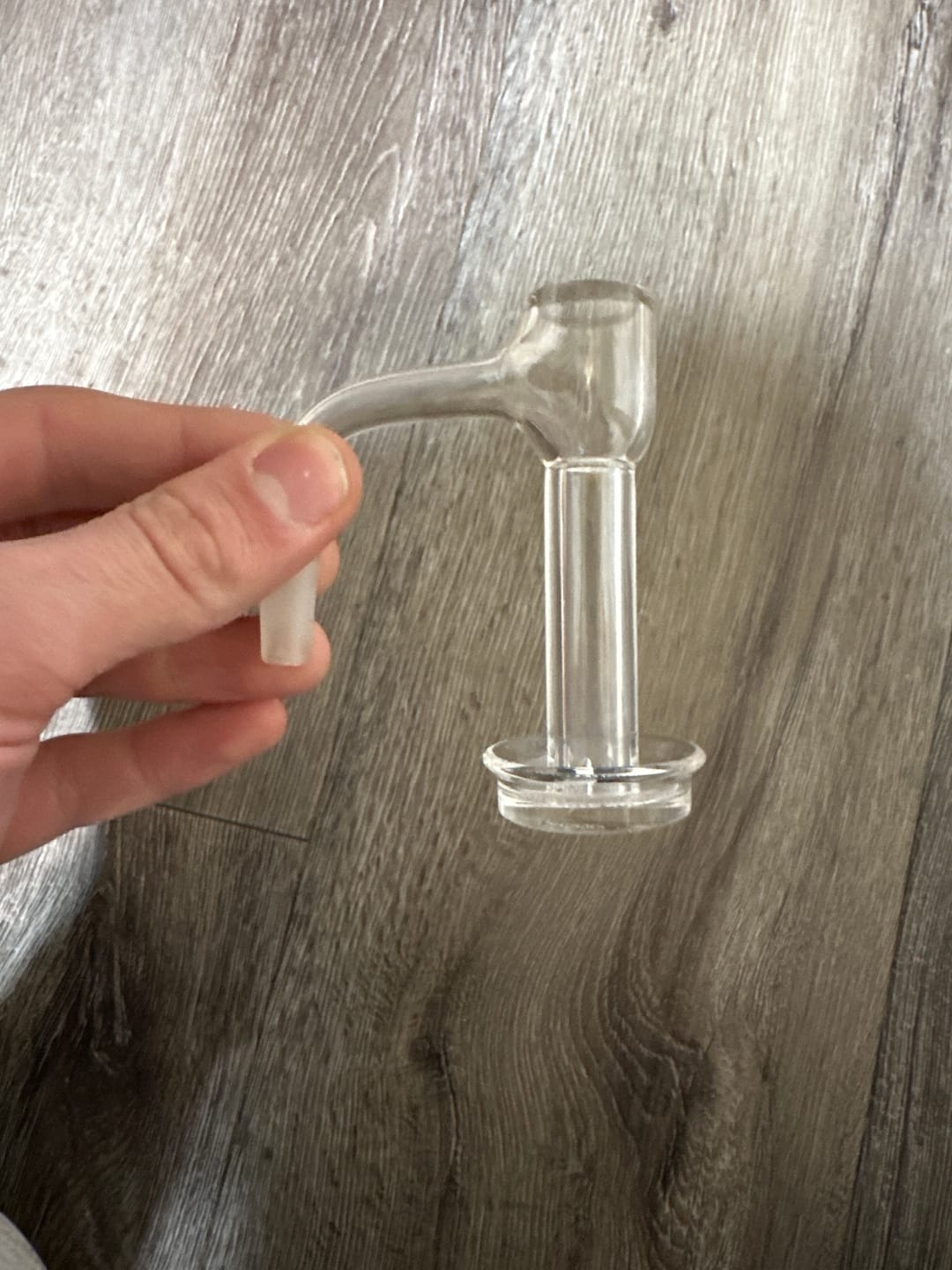 Customer photo review of Campfire XXL Slurper