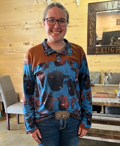 Customer photo review of MEDIUM WEIGHT DBP