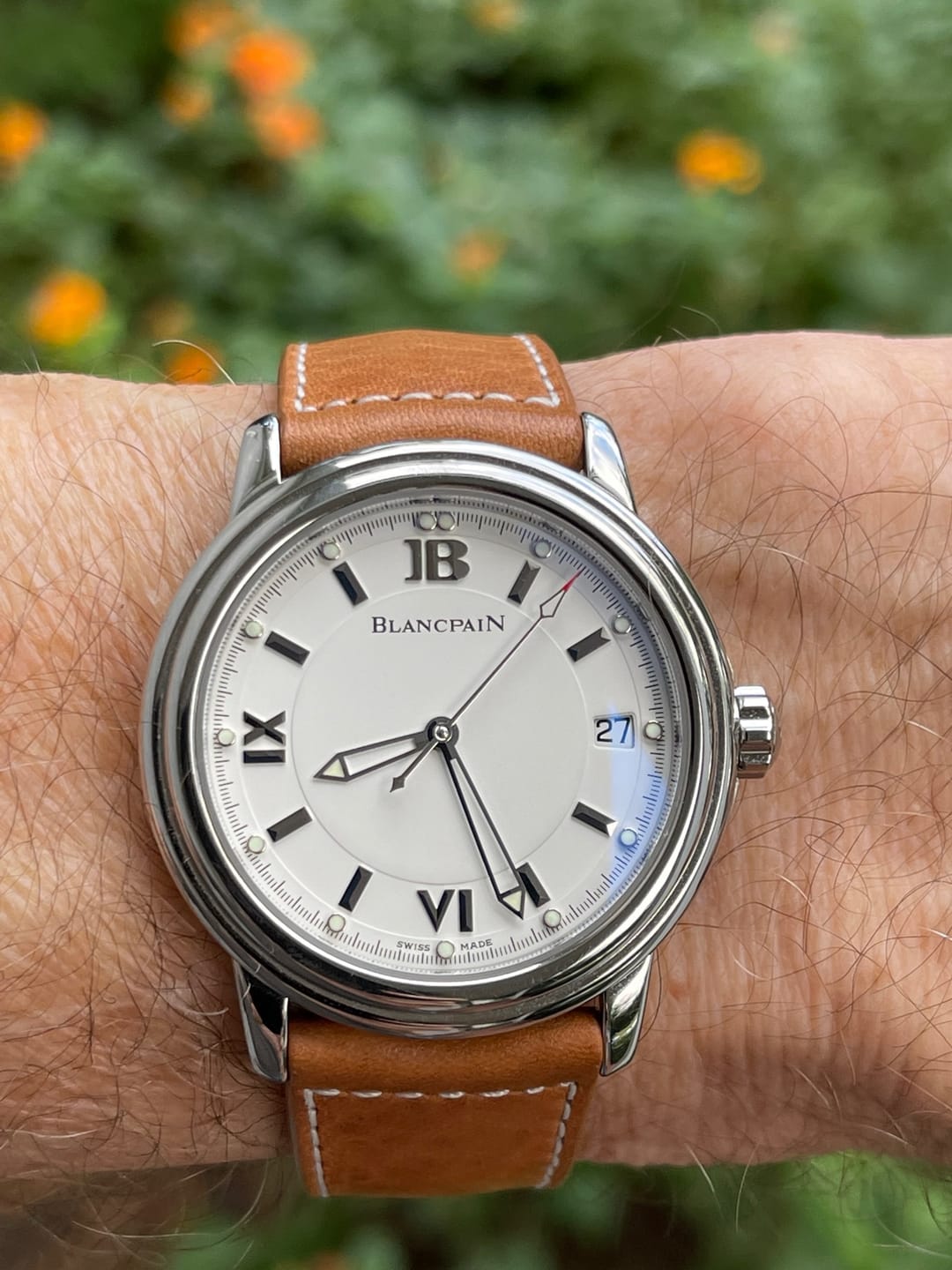 Customer photo review of Antares